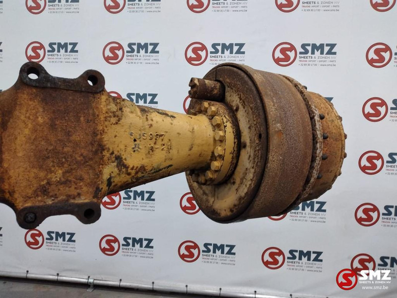 Caterpillar Occ as Caterpillar D250 - Drive shaft for Truck: picture 3 Caterpillar Occ as Caterpillar D250 - Drive shaft for Truck: picture 3