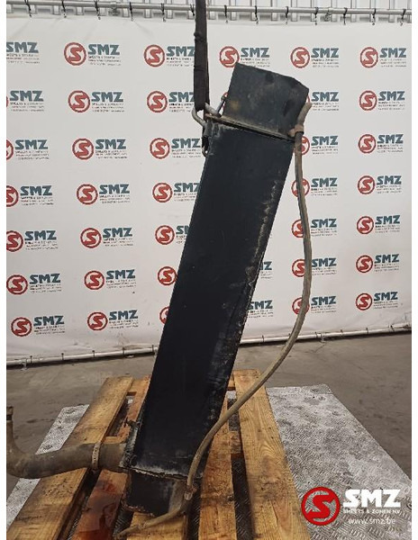 Caterpillar Occ radiator D6M Caterpillar - Radiator: picture 4 Caterpillar Occ radiator D6M Caterpillar - Radiator: picture 4