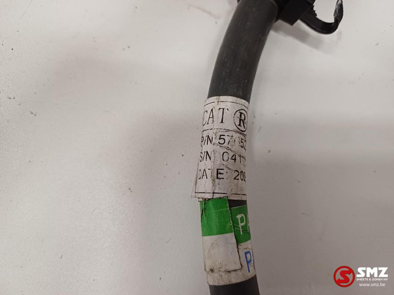 New Cables/ Wire harness for Material handling equipment Caterpillar Set of battery cables Caterpillar: picture 6