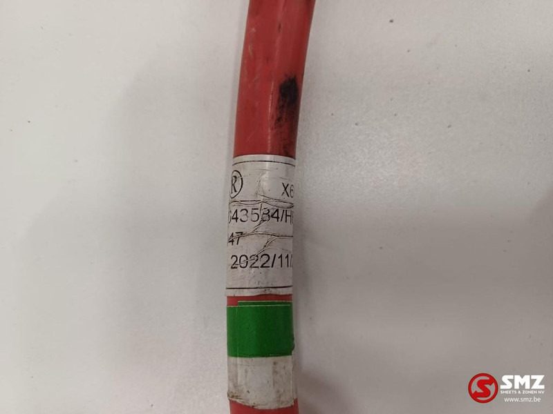 New Cables/ Wire harness for Material handling equipment Caterpillar Set of battery cables Caterpillar: picture 13