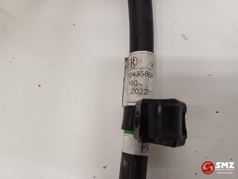 New Cables/ Wire harness for Material handling equipment Caterpillar Set of battery cables Caterpillar: picture 17