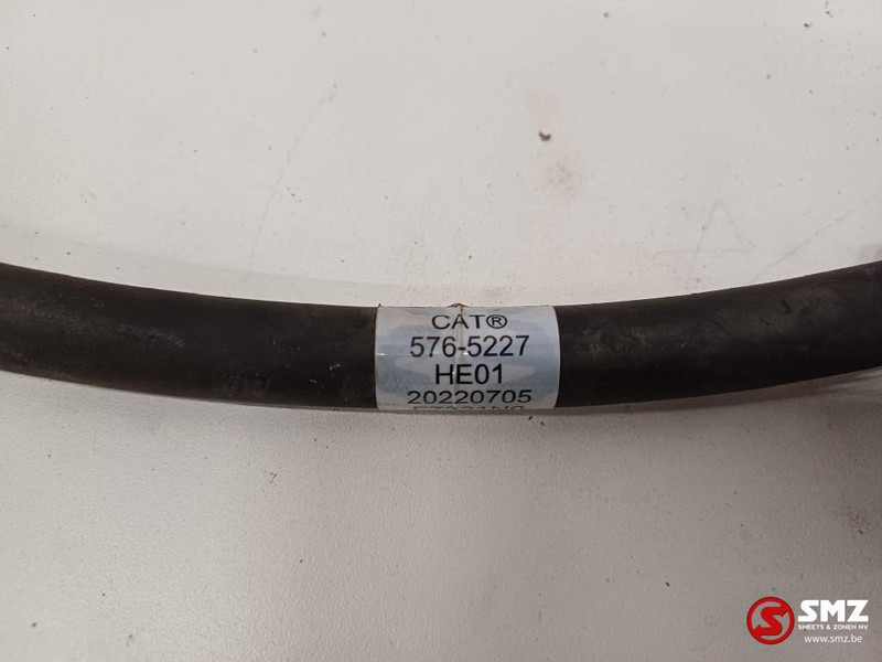 Caterpillar Set of battery cables Caterpillar - Cables/ Wire harness for Material handling equipment: picture 5 Caterpillar Set of battery cables Caterpillar - Cables/ Wire harness for Material handling equipment: picture 5