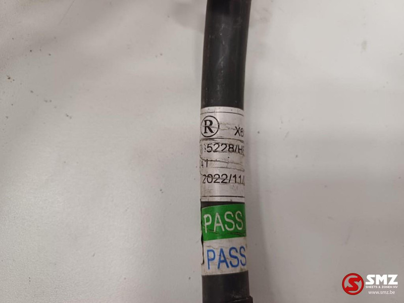 New Cables/ Wire harness for Material handling equipment Caterpillar Set of battery cables Caterpillar: picture 7