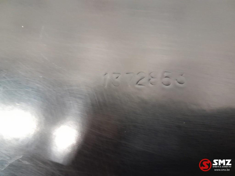 Caterpillar Swivel guard steel plate Caterpillar - Frame/ Chassis for Material handling equipment: picture 5 Caterpillar Swivel guard steel plate Caterpillar - Frame/ Chassis for Material handling equipment: picture 5