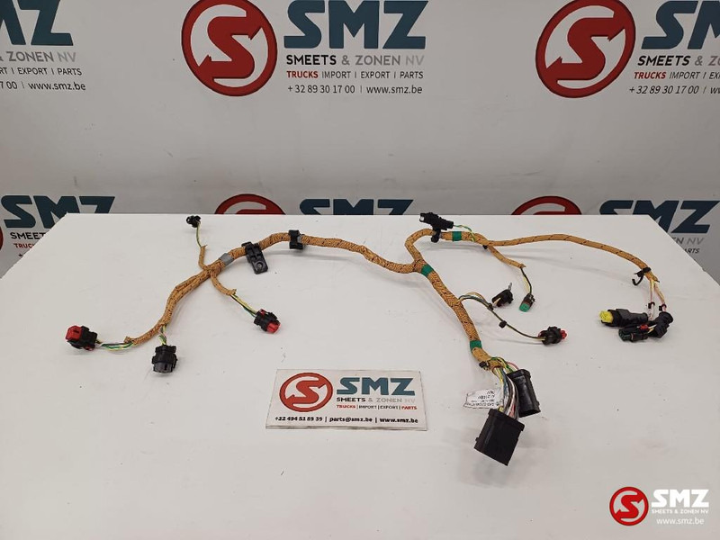 Caterpillar Wire harness Caterpillar - Cables/ Wire harness for Truck: picture 1 Caterpillar Wire harness Caterpillar - Cables/ Wire harness for Truck: picture 1
