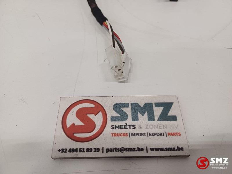 Caterpillar Wire harness Caterpillar - Cables/ Wire harness for Truck: picture 3 Caterpillar Wire harness Caterpillar - Cables/ Wire harness for Truck: picture 3