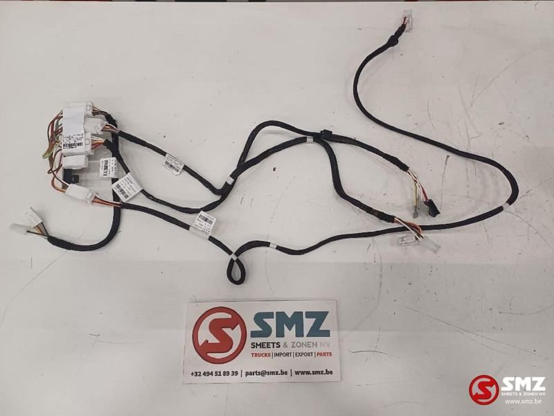 Caterpillar Wire harness Caterpillar - Cables/ Wire harness for Truck: picture 1 Caterpillar Wire harness Caterpillar - Cables/ Wire harness for Truck: picture 1