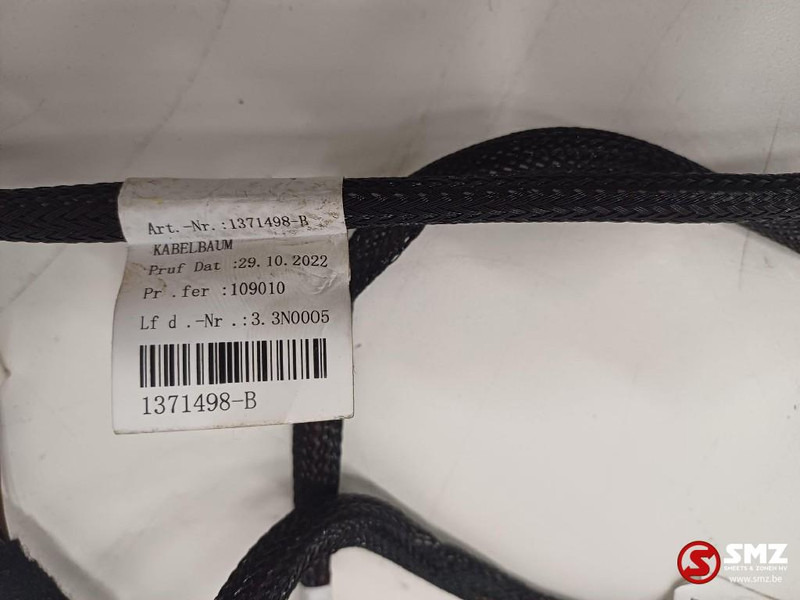 New Cables/ Wire harness for Truck Caterpillar Wire harness Caterpillar: picture 8