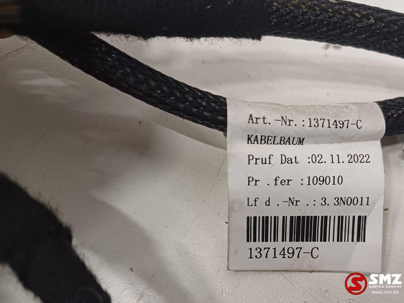 New Cables/ Wire harness for Truck Caterpillar Wire harness Caterpillar: picture 11