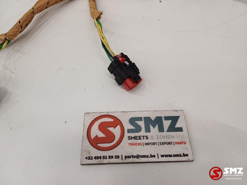 Caterpillar Wire harness Caterpillar - Cables/ Wire harness for Truck: picture 2 Caterpillar Wire harness Caterpillar - Cables/ Wire harness for Truck: picture 2