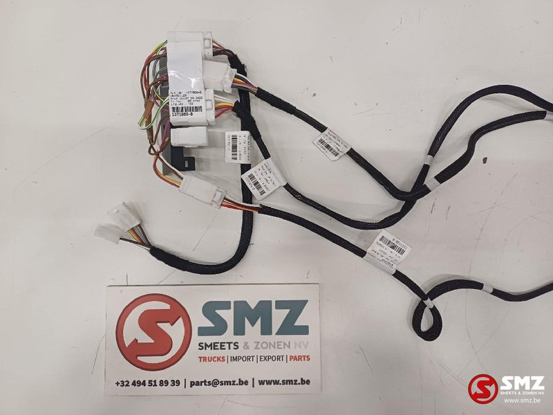 Caterpillar Wire harness Caterpillar - Cables/ Wire harness for Truck: picture 2 Caterpillar Wire harness Caterpillar - Cables/ Wire harness for Truck: picture 2