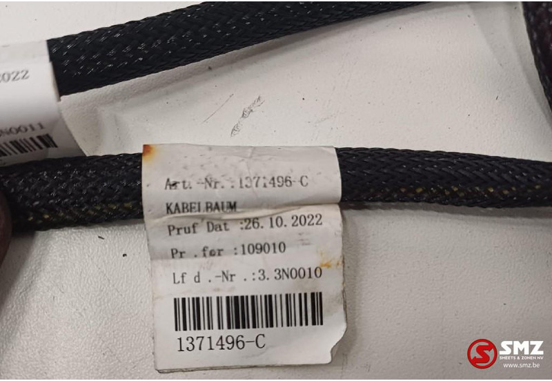 New Cables/ Wire harness for Truck Caterpillar Wire harness Caterpillar: picture 12