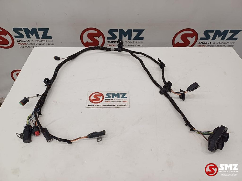 Caterpillar Wiring harness platform Caterpillar - Cables/ Wire harness for Material handling equipment: picture 1 Caterpillar Wiring harness platform Caterpillar - Cables/ Wire harness for Material handling equipment: picture 1