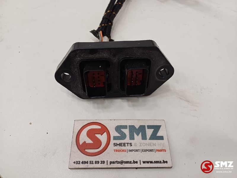 Caterpillar Wiring harness platform Caterpillar - Cables/ Wire harness for Material handling equipment: picture 5 Caterpillar Wiring harness platform Caterpillar - Cables/ Wire harness for Material handling equipment: picture 5