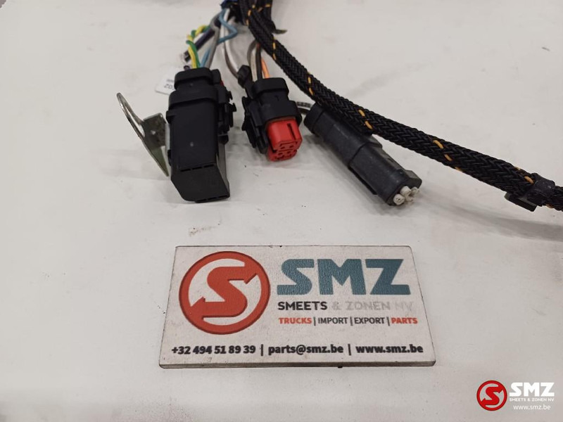 Caterpillar Wiring harness platform Caterpillar - Cables/ Wire harness for Material handling equipment: picture 2 Caterpillar Wiring harness platform Caterpillar - Cables/ Wire harness for Material handling equipment: picture 2