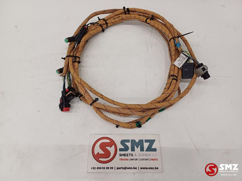 Caterpillar Wiring harnesses Caterpillar - Cables/ Wire harness for Material handling equipment: picture 1 Caterpillar Wiring harnesses Caterpillar - Cables/ Wire harness for Material handling equipment: picture 1
