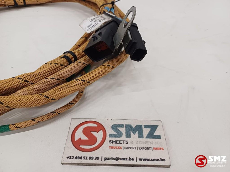 Caterpillar Wiring harnesses Caterpillar - Cables/ Wire harness for Material handling equipment: picture 2 Caterpillar Wiring harnesses Caterpillar - Cables/ Wire harness for Material handling equipment: picture 2