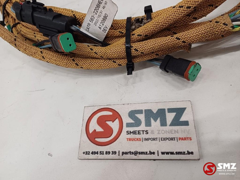 Caterpillar Wiring harnesses Caterpillar - Cables/ Wire harness for Material handling equipment: picture 5 Caterpillar Wiring harnesses Caterpillar - Cables/ Wire harness for Material handling equipment: picture 5