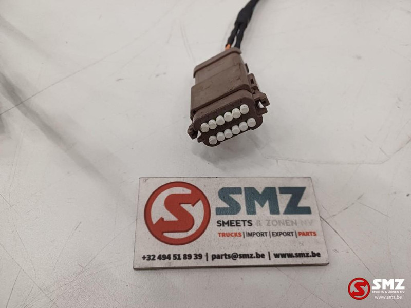 Caterpillar Wiring harnesses chassis + lightning Caterpillar - Cables/ Wire harness for Truck: picture 3 Caterpillar Wiring harnesses chassis + lightning Caterpillar - Cables/ Wire harness for Truck: picture 3