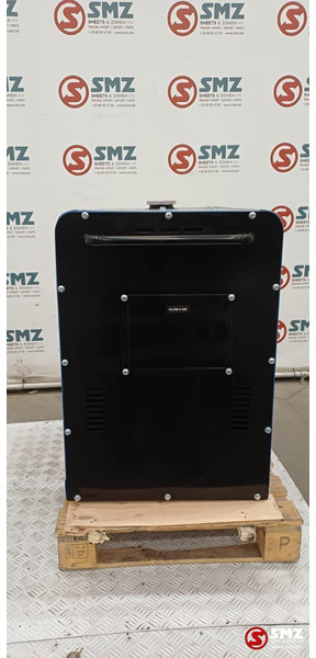 Hyundai Occ stroomgroep HDG6500T Hyundai 6.5kva - Construction machinery: picture 3 Hyundai Occ stroomgroep HDG6500T Hyundai 6.5kva - Construction machinery: picture 3