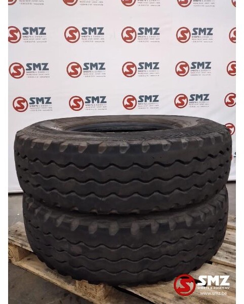 Continental Occ Band 315/80R22.5 Continental HSC - Tire for Truck: picture 1 Continental Occ Band 315/80R22.5 Continental HSC - Tire for Truck: picture 1
