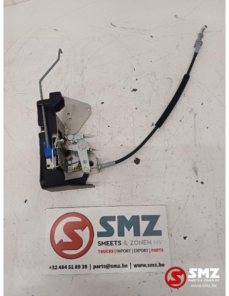 DAF Deurslot links daf - Door and parts for Truck: picture 1 DAF Deurslot links daf - Door and parts for Truck: picture 1