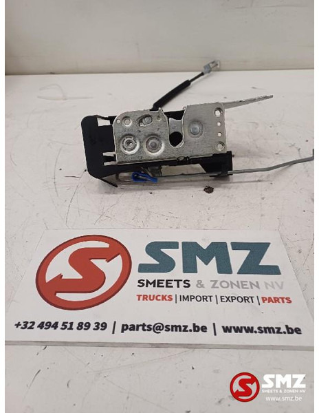 DAF Deurslot links daf - Door and parts for Truck: picture 3 DAF Deurslot links daf - Door and parts for Truck: picture 3