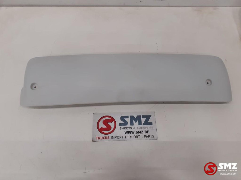 DAF Hoekspoiler links DAF 65-75-85-cf - Aerodynamics/ Spoiler for Truck: picture 1 DAF Hoekspoiler links DAF 65-75-85-cf - Aerodynamics/ Spoiler for Truck: picture 1