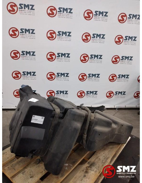 DAF Occ AdBlue tank 90L DAF XF106 - Fuel system for Truck: picture 1 DAF Occ AdBlue tank 90L DAF XF106 - Fuel system for Truck: picture 1