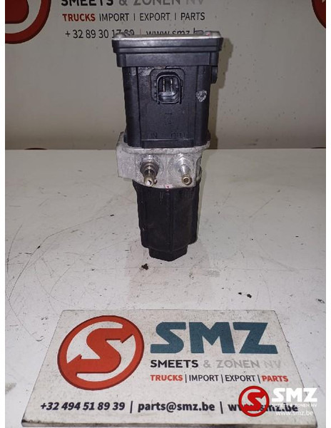 DAF Occ AdBluepomp DAF - Fuel system for Truck: picture 1 DAF Occ AdBluepomp DAF - Fuel system for Truck: picture 1