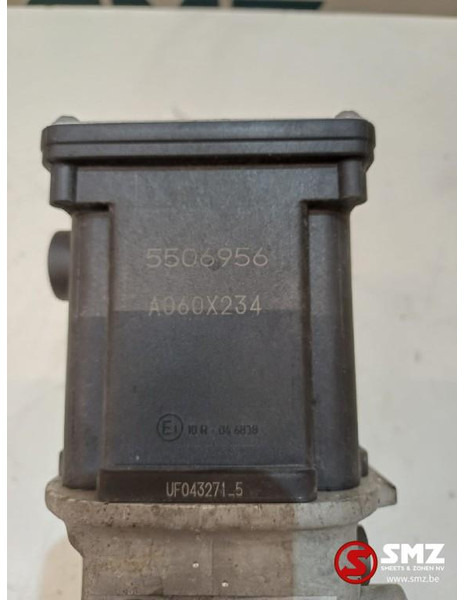 DAF Occ AdBluepomp DAF - Fuel system for Truck: picture 5 DAF Occ AdBluepomp DAF - Fuel system for Truck: picture 5