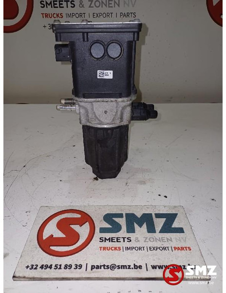 DAF Occ AdBluepomp DAF - Fuel system for Truck: picture 3 DAF Occ AdBluepomp DAF - Fuel system for Truck: picture 3
