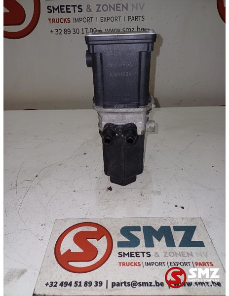 DAF Occ AdBluepomp DAF - Fuel system for Truck: picture 4 DAF Occ AdBluepomp DAF - Fuel system for Truck: picture 4