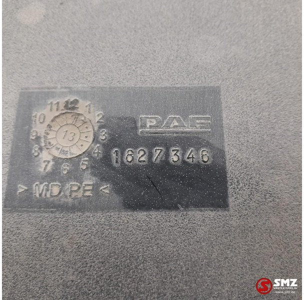 DAF Occ AdBluetank 100L DAF - Fuel system for Truck: picture 5 DAF Occ AdBluetank 100L DAF - Fuel system for Truck: picture 5