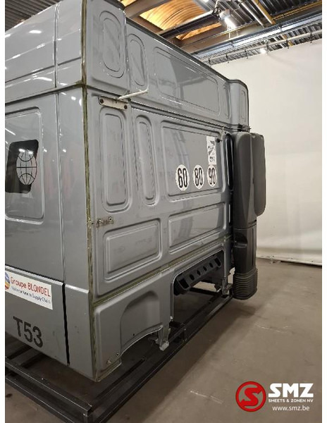 DAF Occ Cabine DAF XF106 facelift - Cab and interior for Truck: picture 3 DAF Occ Cabine DAF XF106 facelift - Cab and interior for Truck: picture 3