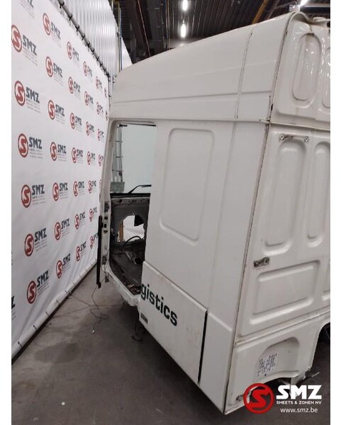 DAF Occ Cabine DAF XF106 space cab - Cab for Truck: picture 2 DAF Occ Cabine DAF XF106 space cab - Cab for Truck: picture 2