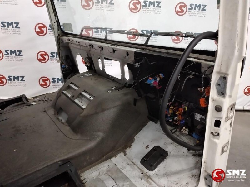 DAF Occ Cabine DAF XF106 space cab - Cab for Truck: picture 5 DAF Occ Cabine DAF XF106 space cab - Cab for Truck: picture 5