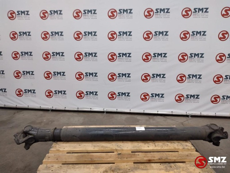 DAF Occ Cardanas DAF XF106 EURO 6 - Drive shaft for Truck: picture 1 DAF Occ Cardanas DAF XF106 EURO 6 - Drive shaft for Truck: picture 1