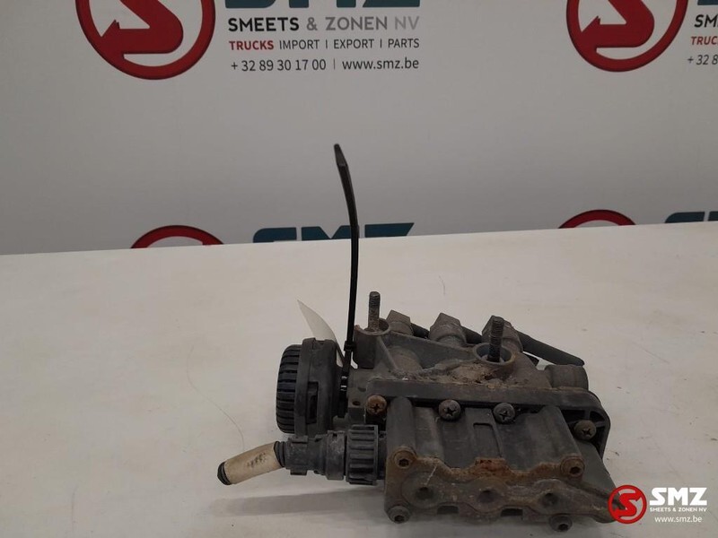 DAF Occ ECAS kleppenblok Daf XF 105 1343255 - ECU for Truck: picture 5 DAF Occ ECAS kleppenblok Daf XF 105 1343255 - ECU for Truck: picture 5