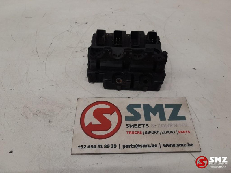 DAF Occ ECU ECAS 4x2 regeleenheid DAF - ECU for Truck: picture 2 DAF Occ ECU ECAS 4x2 regeleenheid DAF - ECU for Truck: picture 2