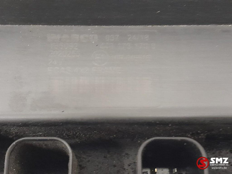 DAF Occ ECU ECAS 4x2 regeleenheid DAF - ECU for Truck: picture 5 DAF Occ ECU ECAS 4x2 regeleenheid DAF - ECU for Truck: picture 5