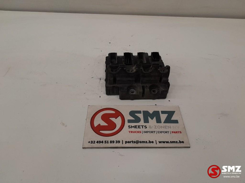 DAF Occ ECU ECAS 4x2 regeleenheid DAF - ECU for Truck: picture 4 DAF Occ ECU ECAS 4x2 regeleenheid DAF - ECU for Truck: picture 4