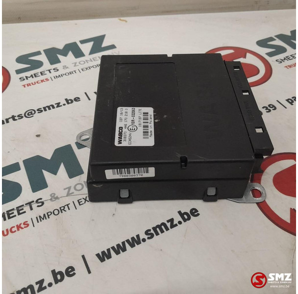 DAF Occ ECU ECAS regeleenheid DAF - ECU for Truck: picture 2 DAF Occ ECU ECAS regeleenheid DAF - ECU for Truck: picture 2