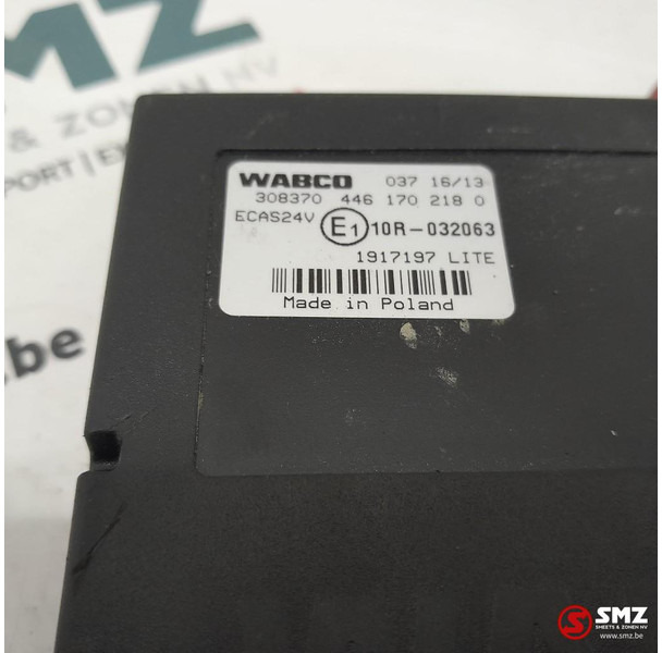 DAF Occ ECU ECAS regeleenheid DAF - ECU for Truck: picture 5 DAF Occ ECU ECAS regeleenheid DAF - ECU for Truck: picture 5