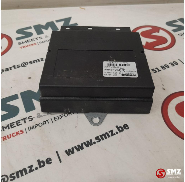 DAF Occ ECU ECAS regeleenheid DAF - ECU for Truck: picture 3 DAF Occ ECU ECAS regeleenheid DAF - ECU for Truck: picture 3