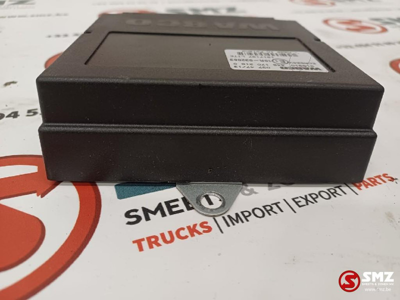 DAF Occ ECU ECAS regeleenheid DAF - ECU for Truck: picture 2 DAF Occ ECU ECAS regeleenheid DAF - ECU for Truck: picture 2