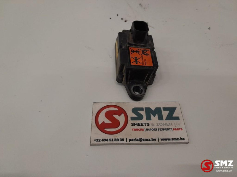 DAF Occ ECU ESC VSC regeleenheid DAF - ECU for Truck: picture 4 DAF Occ ECU ESC VSC regeleenheid DAF - ECU for Truck: picture 4