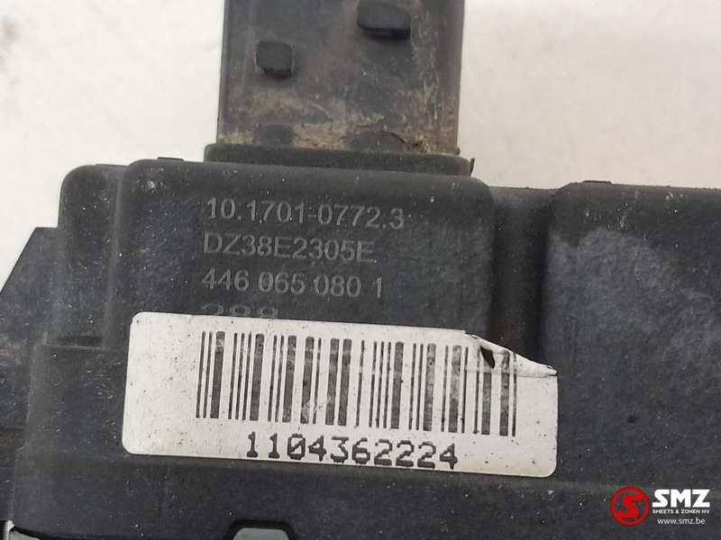 DAF Occ ECU ESC regeleenheid DAF - ECU for Truck: picture 5 DAF Occ ECU ESC regeleenheid DAF - ECU for Truck: picture 5