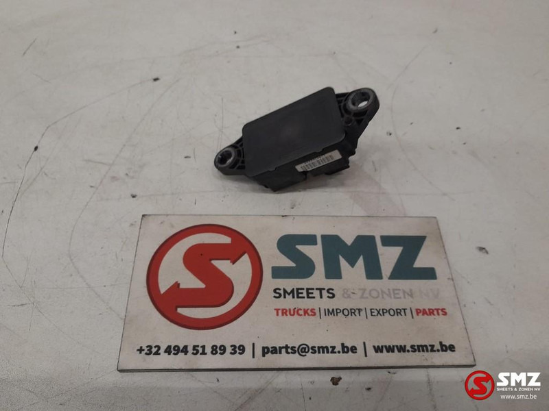 DAF Occ ECU ESC regeleenheid DAF - ECU for Truck: picture 4 DAF Occ ECU ESC regeleenheid DAF - ECU for Truck: picture 4