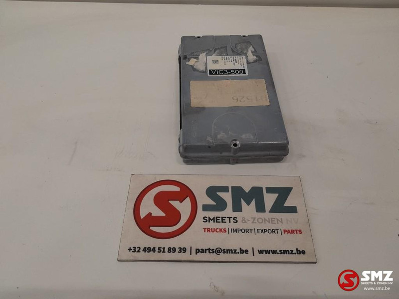 DAF Occ ECU VIC3 500 regeleenheid DAF - ECU for Truck: picture 3 DAF Occ ECU VIC3 500 regeleenheid DAF - ECU for Truck: picture 3